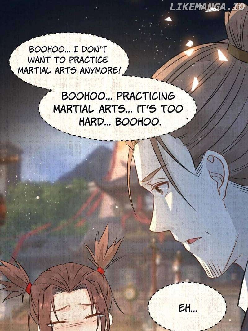 The Ghostly Doctor Chapter 490 - Page 26