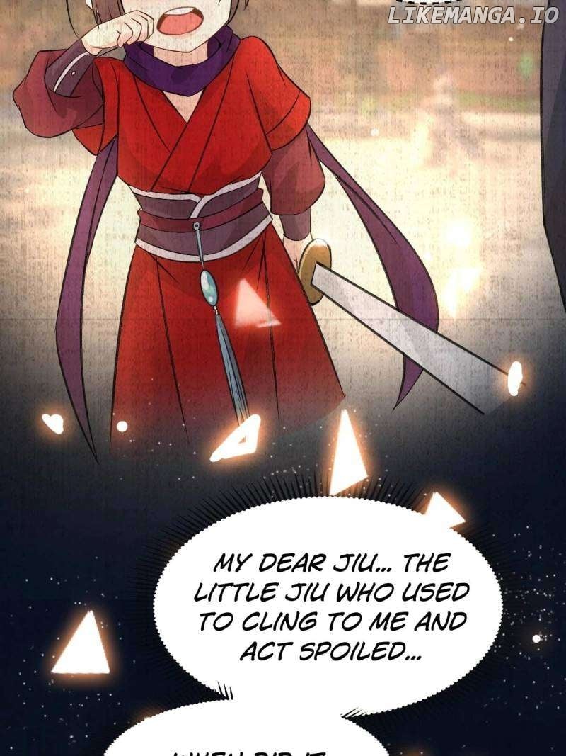 The Ghostly Doctor Chapter 490 - Page 27