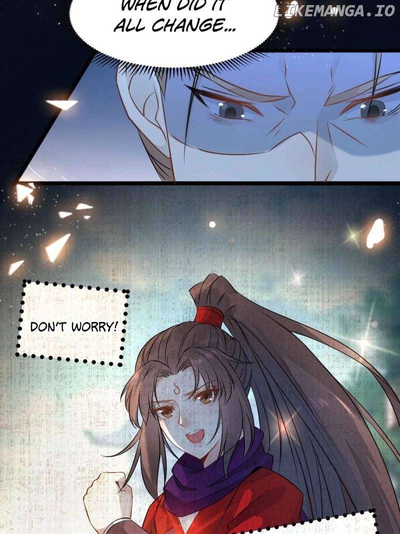 The Ghostly Doctor Chapter 490 - Page 28