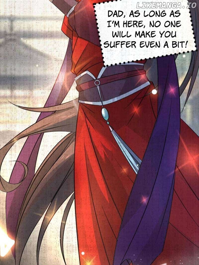 The Ghostly Doctor Chapter 490 - Page 29