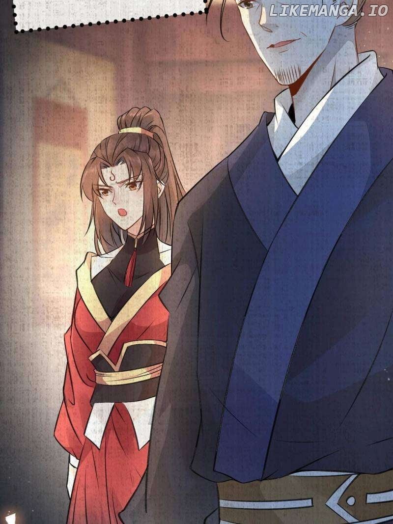 The Ghostly Doctor Chapter 490 - Page 31