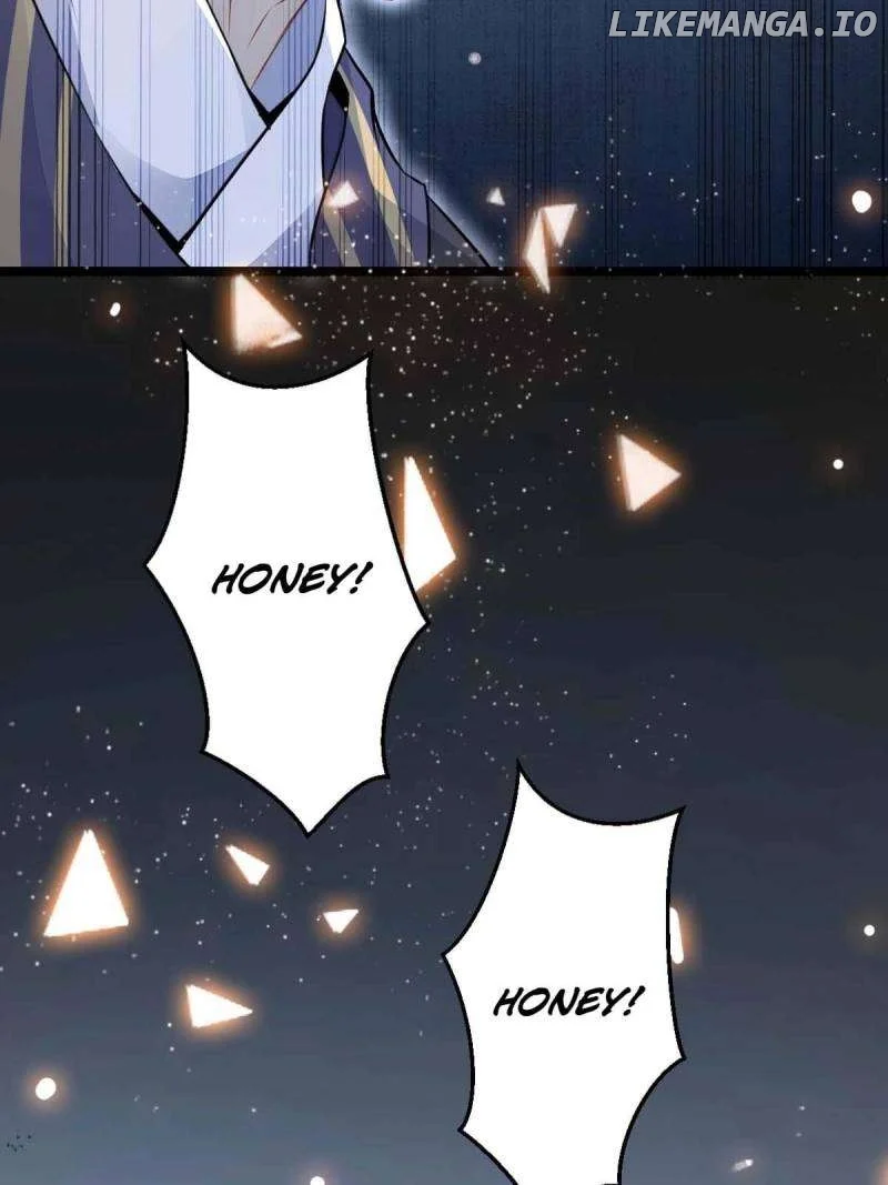 The Ghostly Doctor Chapter 490 - Page 35