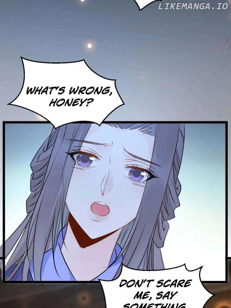 The Ghostly Doctor Chapter 490 - Page 36