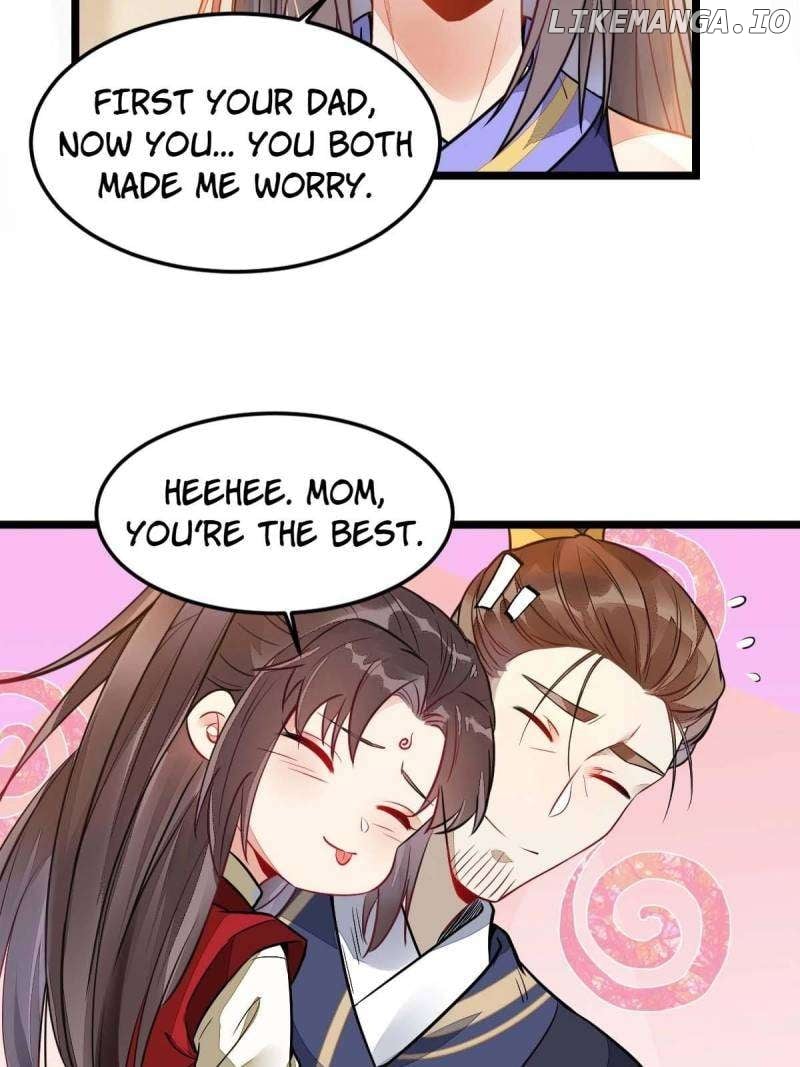 The Ghostly Doctor Chapter 491 - Page 16