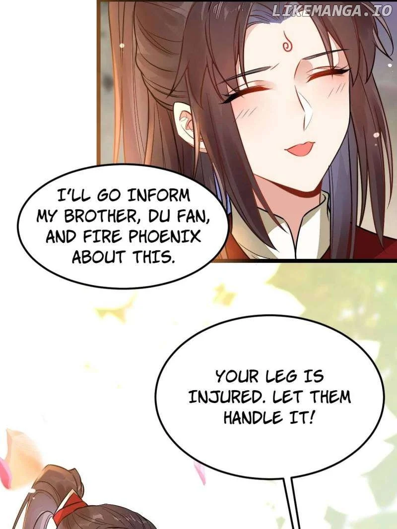 The Ghostly Doctor Chapter 491 - Page 23