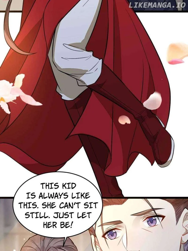 The Ghostly Doctor Chapter 491 - Page 25