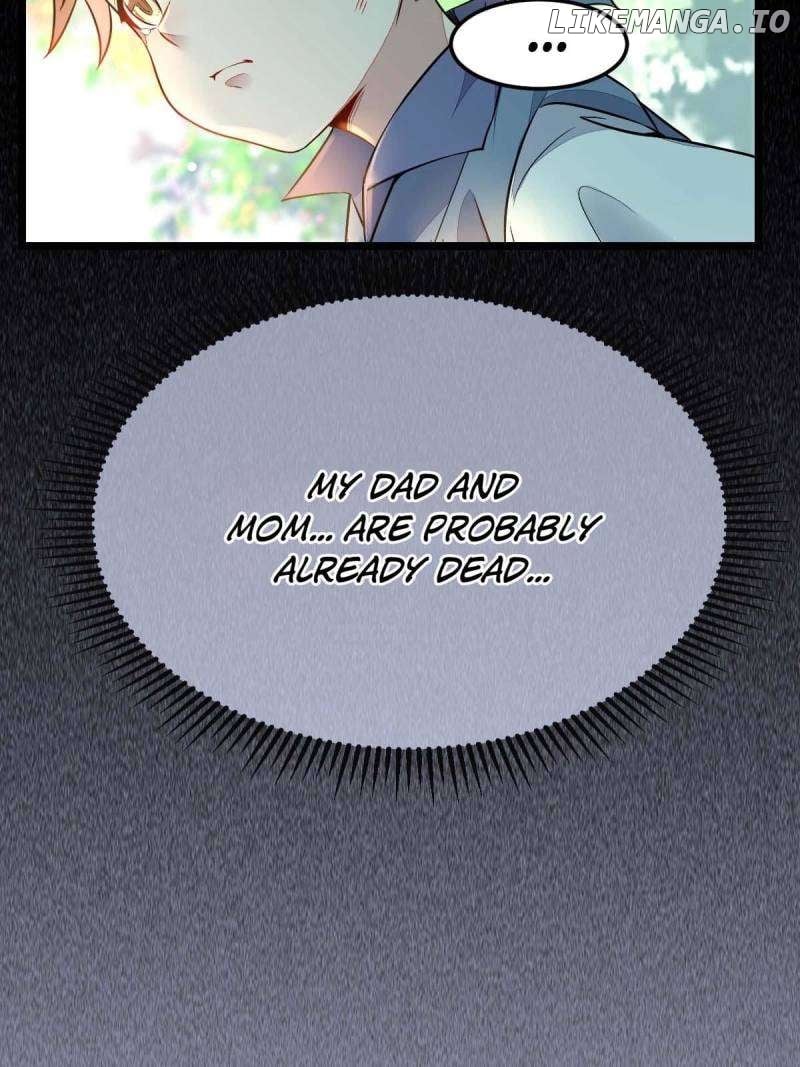 The Ghostly Doctor Chapter 491 - Page 35