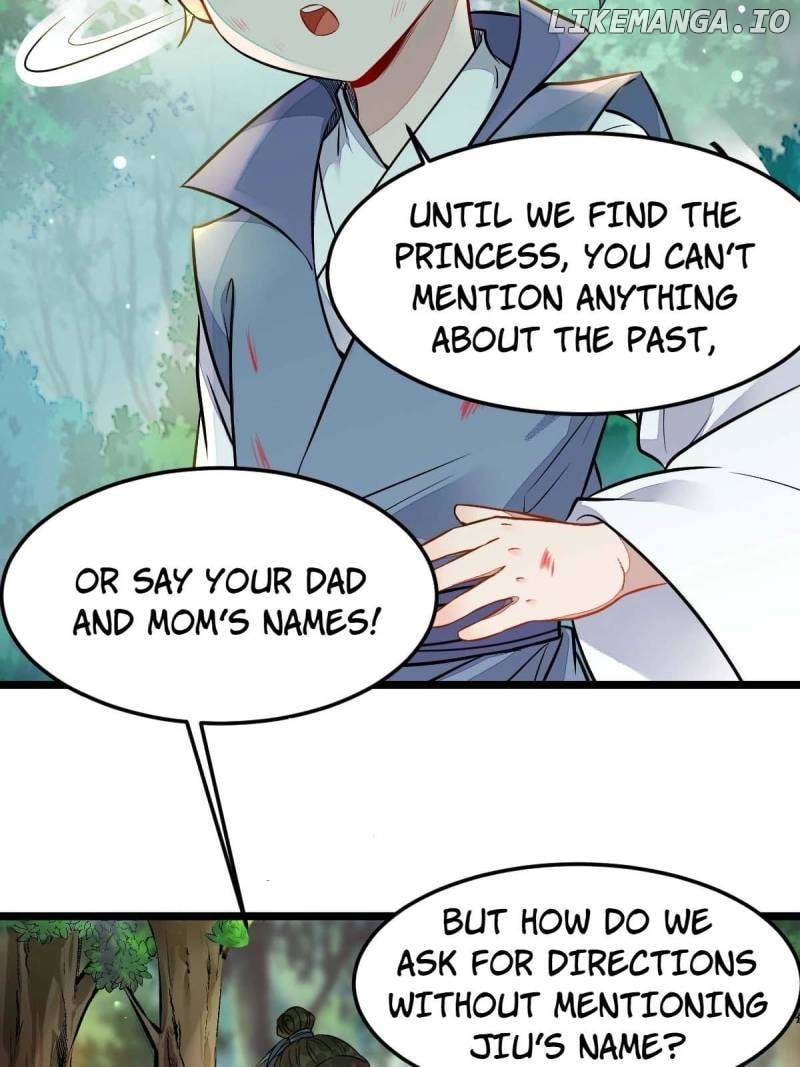 The Ghostly Doctor Chapter 492 - Page 4