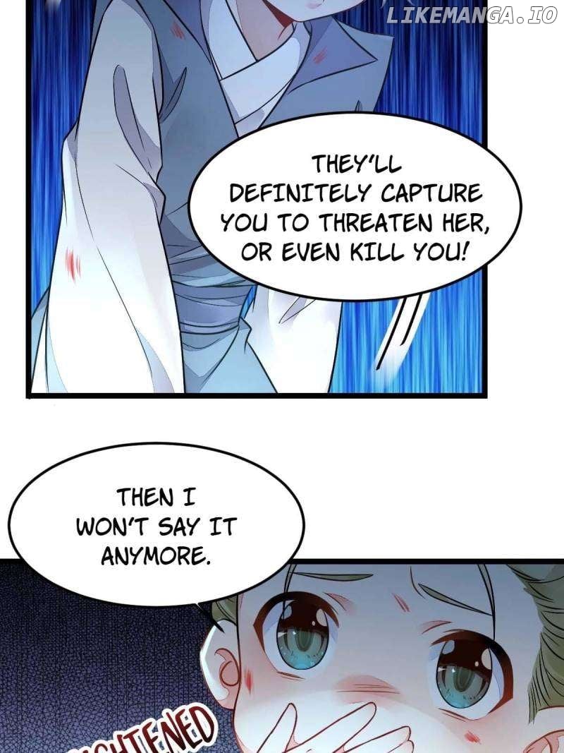 The Ghostly Doctor Chapter 492 - Page 6