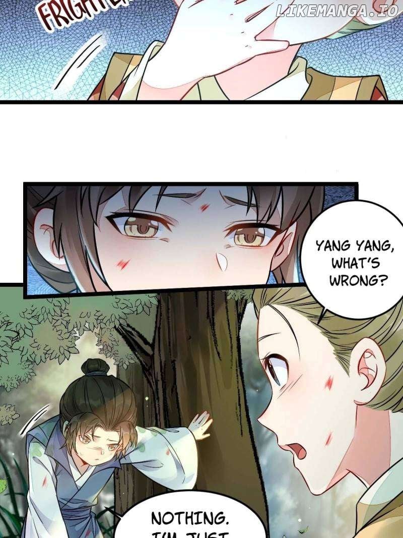 The Ghostly Doctor Chapter 492 - Page 7