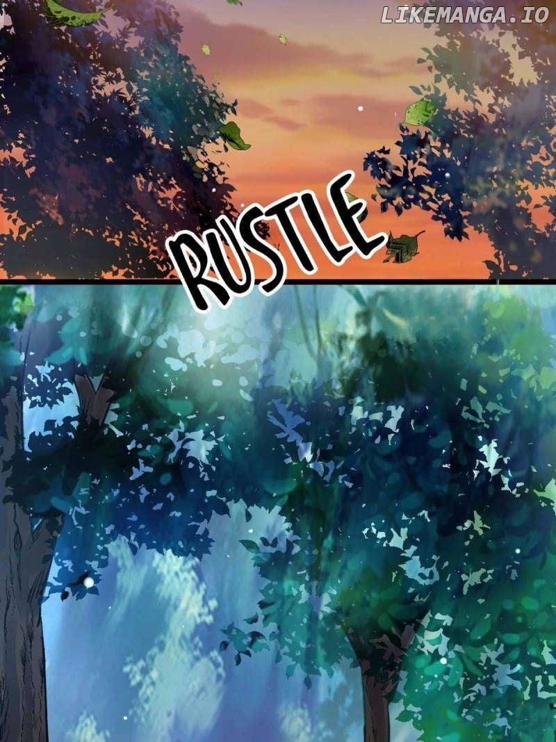 The Ghostly Doctor Chapter 492 - Page 13