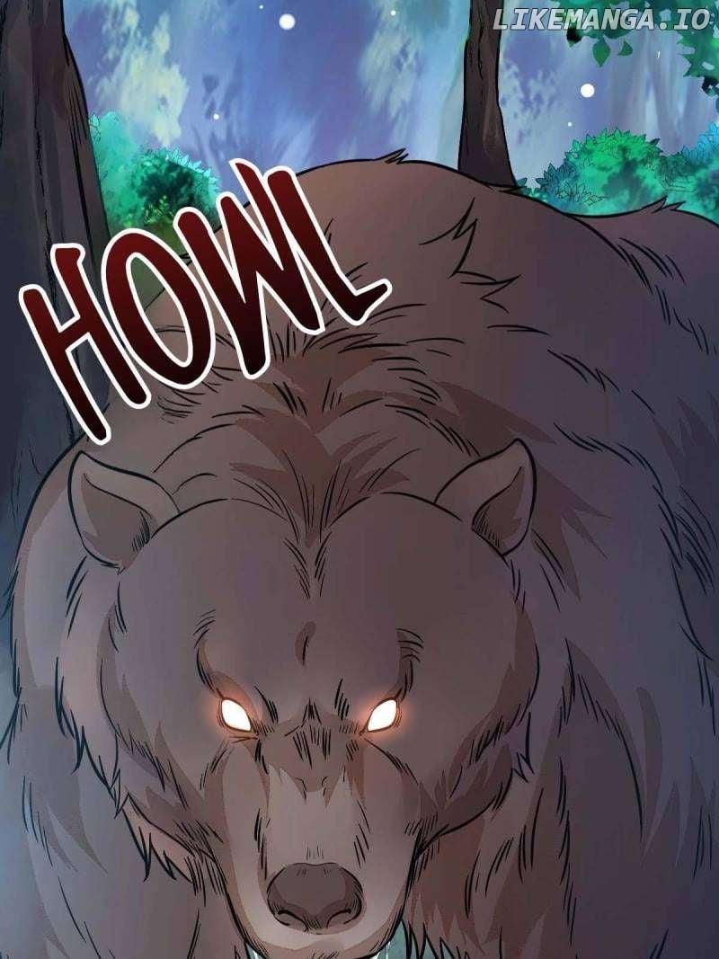 The Ghostly Doctor Chapter 492 - Page 14