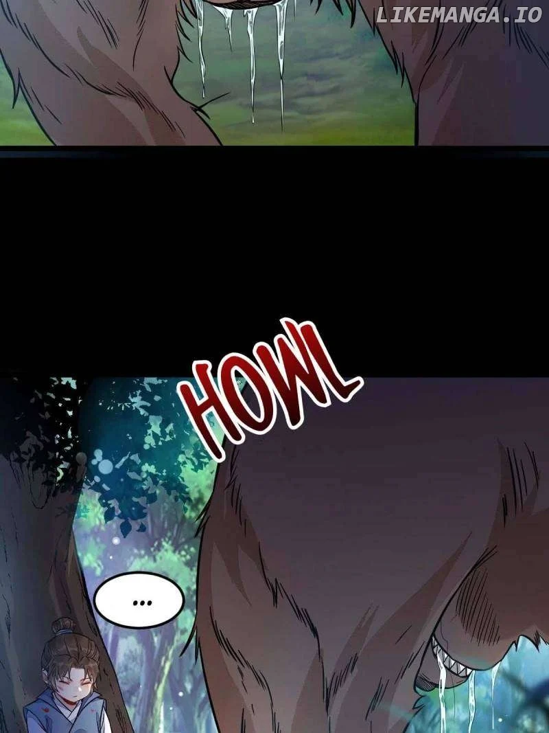 The Ghostly Doctor Chapter 492 - Page 15