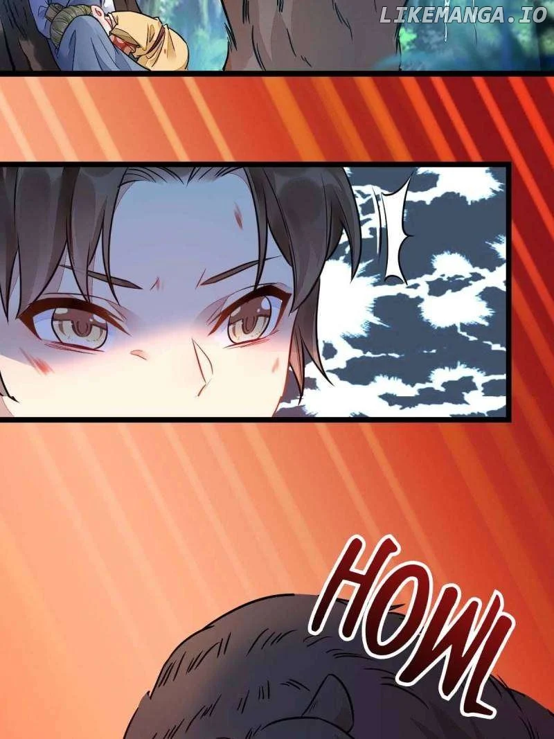 The Ghostly Doctor Chapter 492 - Page 16