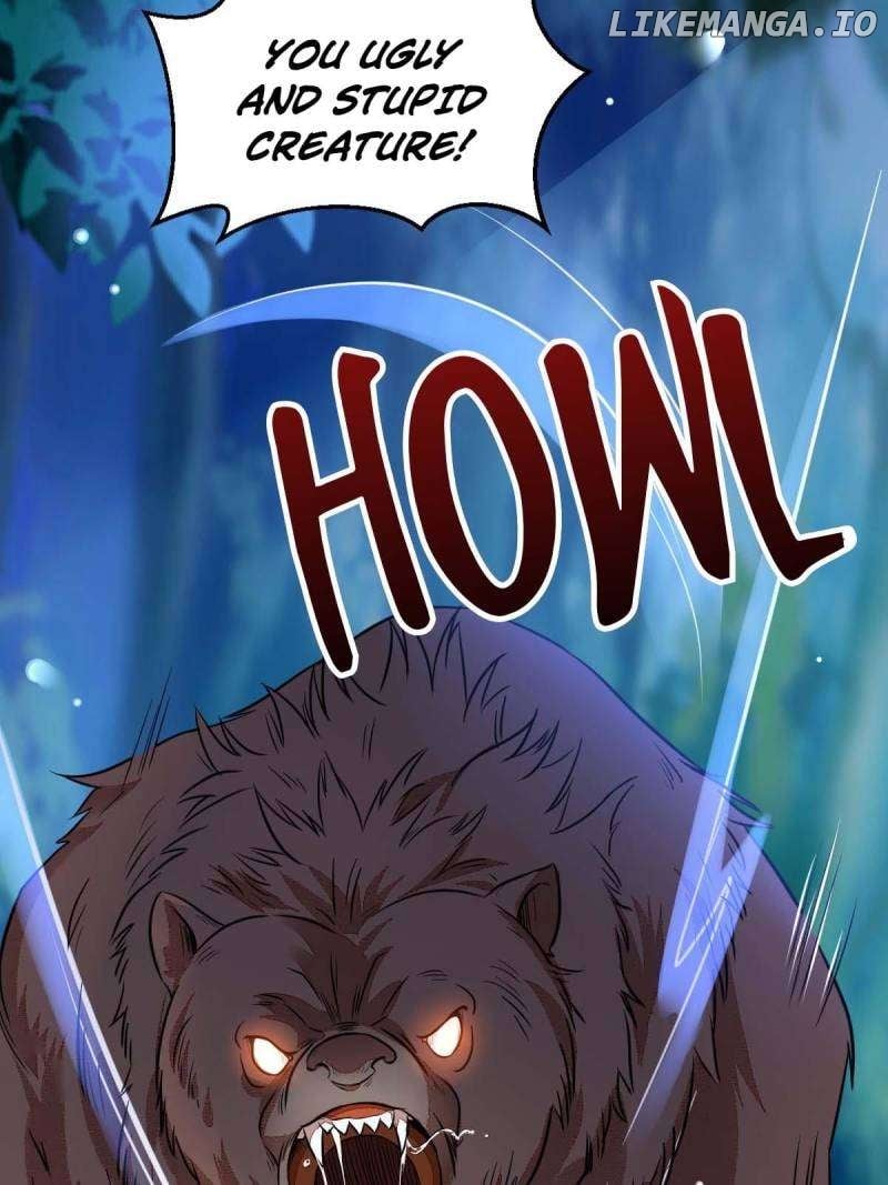 The Ghostly Doctor Chapter 492 - Page 24