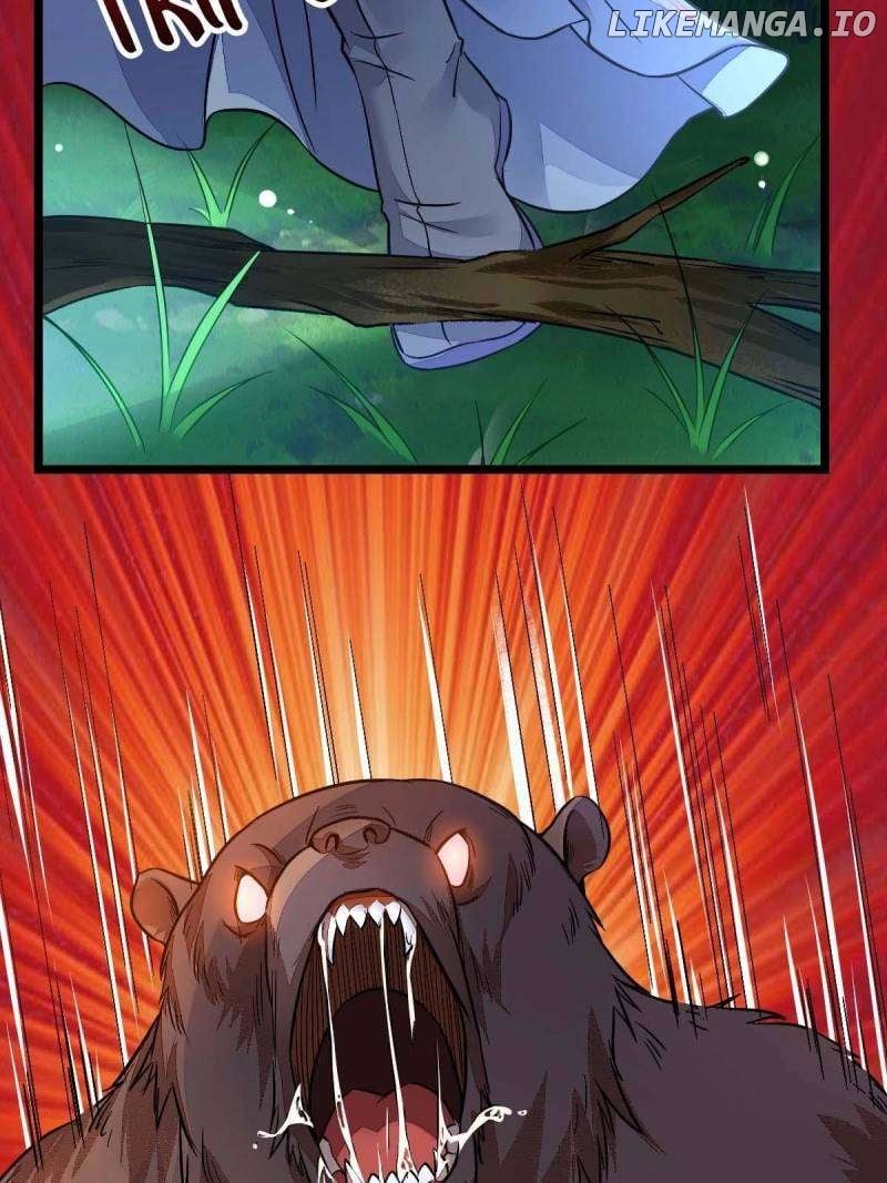 The Ghostly Doctor Chapter 492 - Page 26