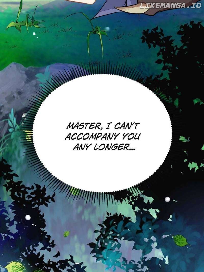 The Ghostly Doctor Chapter 492 - Page 29