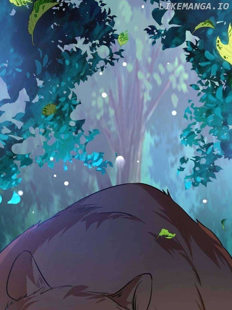 The Ghostly Doctor Chapter 492 - Page 30