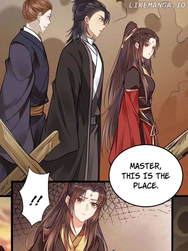 The Ghostly Doctor Chapter 492 - Page 39