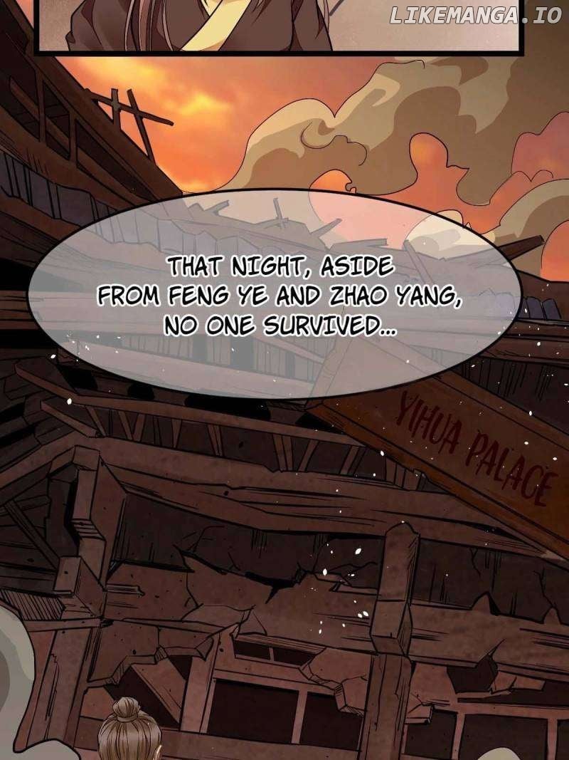 The Ghostly Doctor Chapter 492 - Page 40