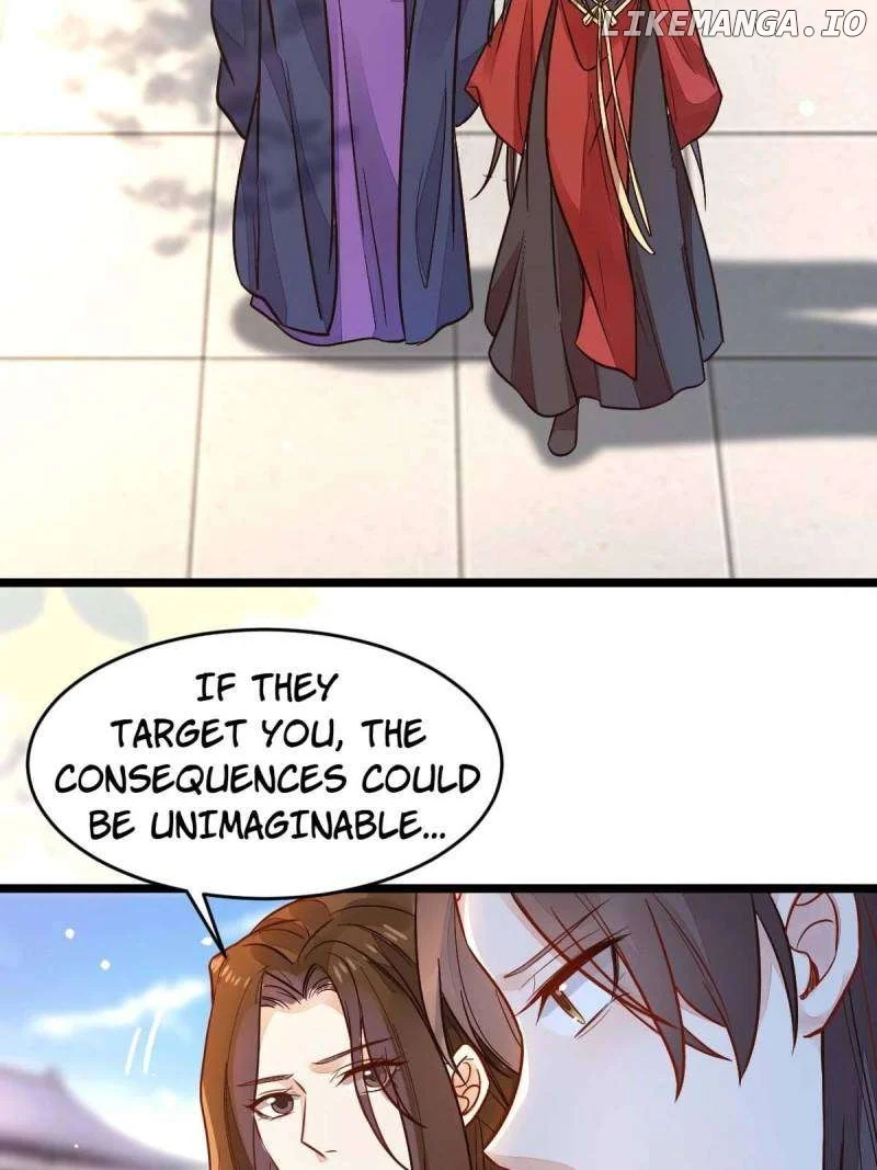 The Ghostly Doctor Chapter 493 - Page 8