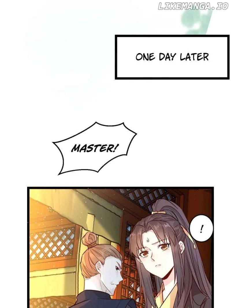 The Ghostly Doctor Chapter 493 - Page 20