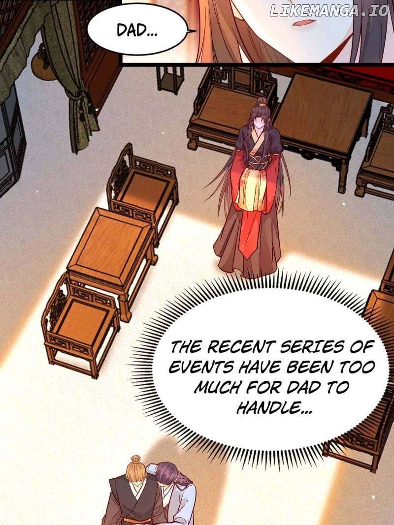 The Ghostly Doctor Chapter 493 - Page 26