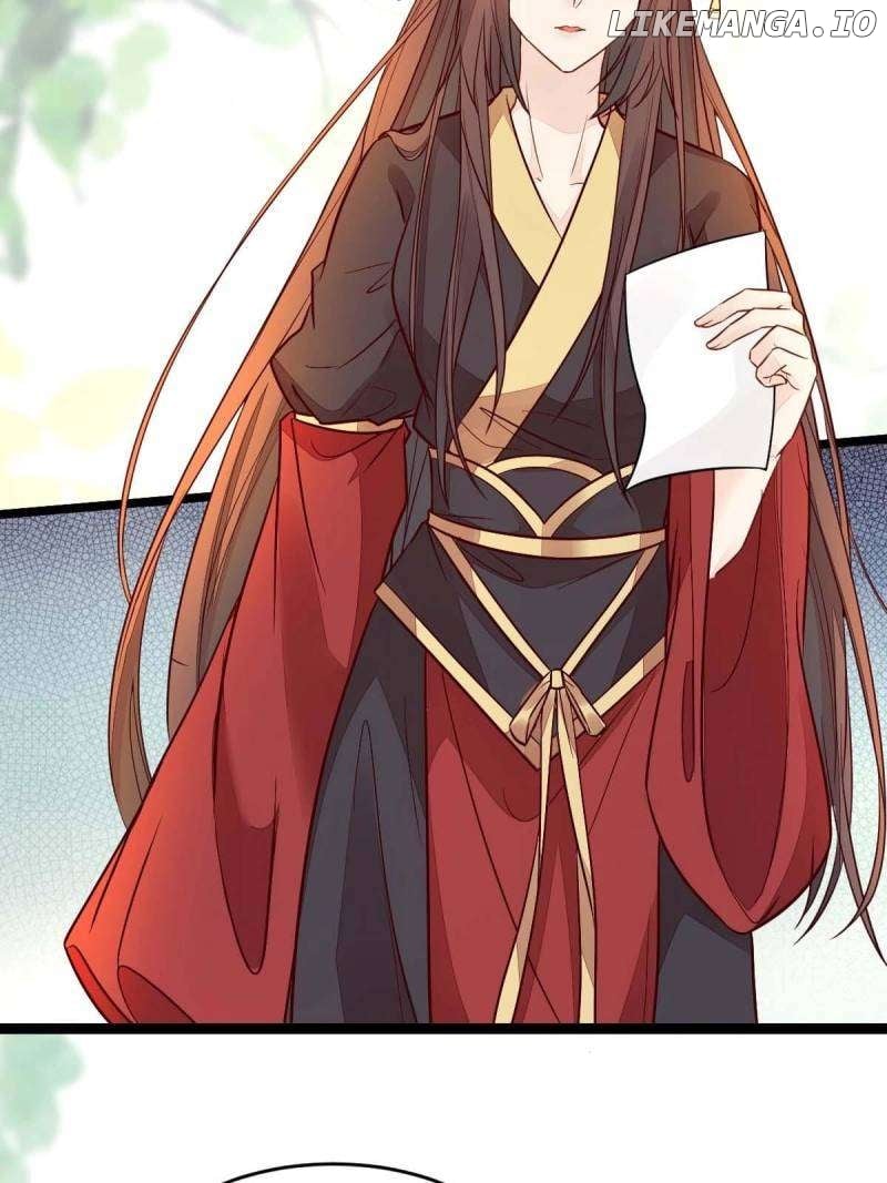 The Ghostly Doctor Chapter 493 - Page 32