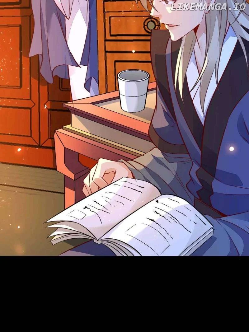 The Ghostly Doctor Chapter 494 - Page 4