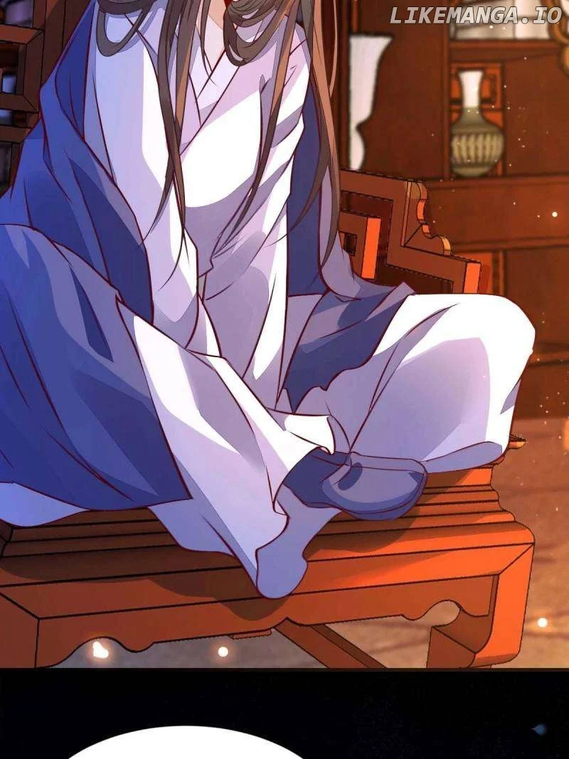 The Ghostly Doctor Chapter 494 - Page 6