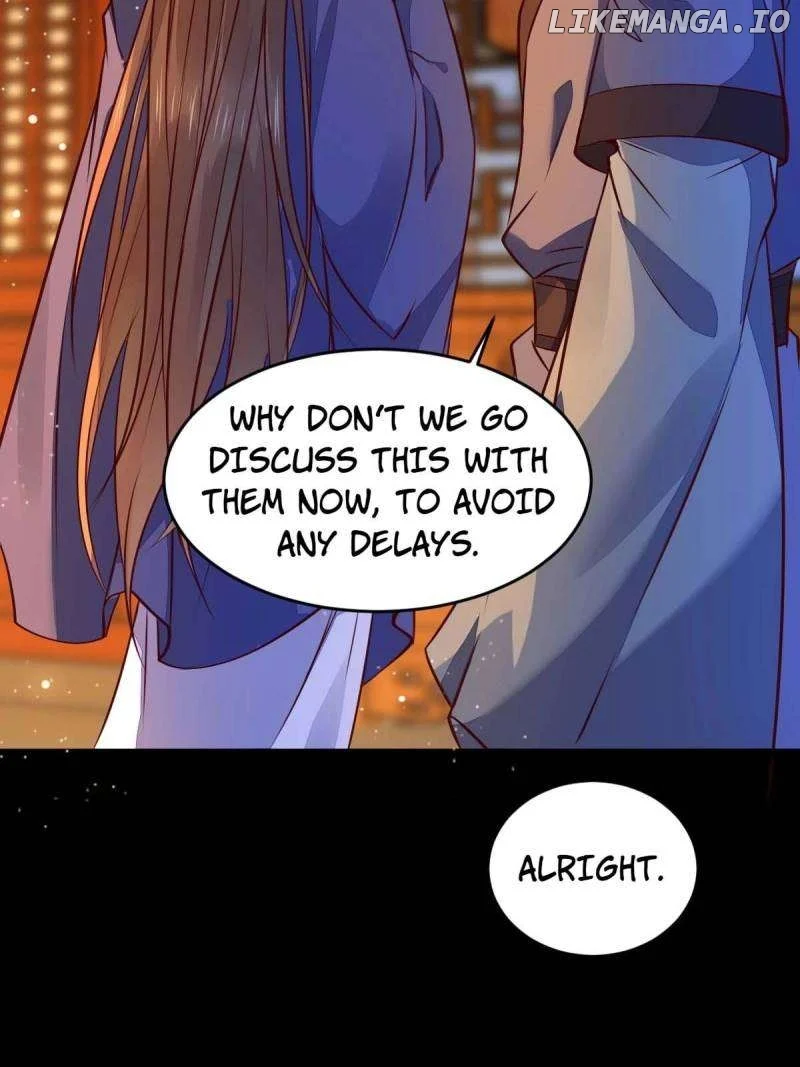 The Ghostly Doctor Chapter 494 - Page 15