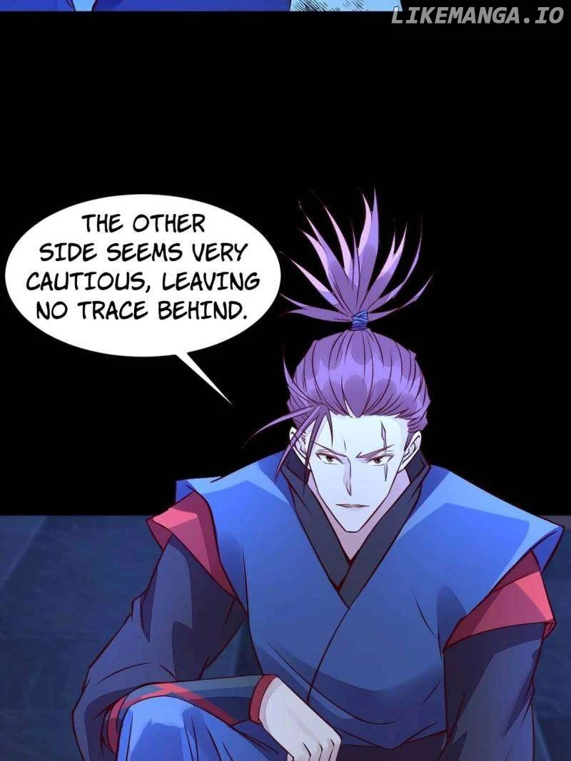 The Ghostly Doctor Chapter 494 - Page 20