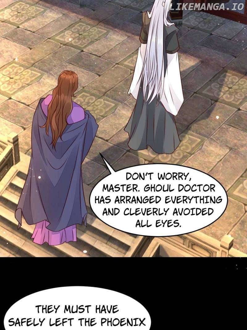 The Ghostly Doctor Chapter 494 - Page 29