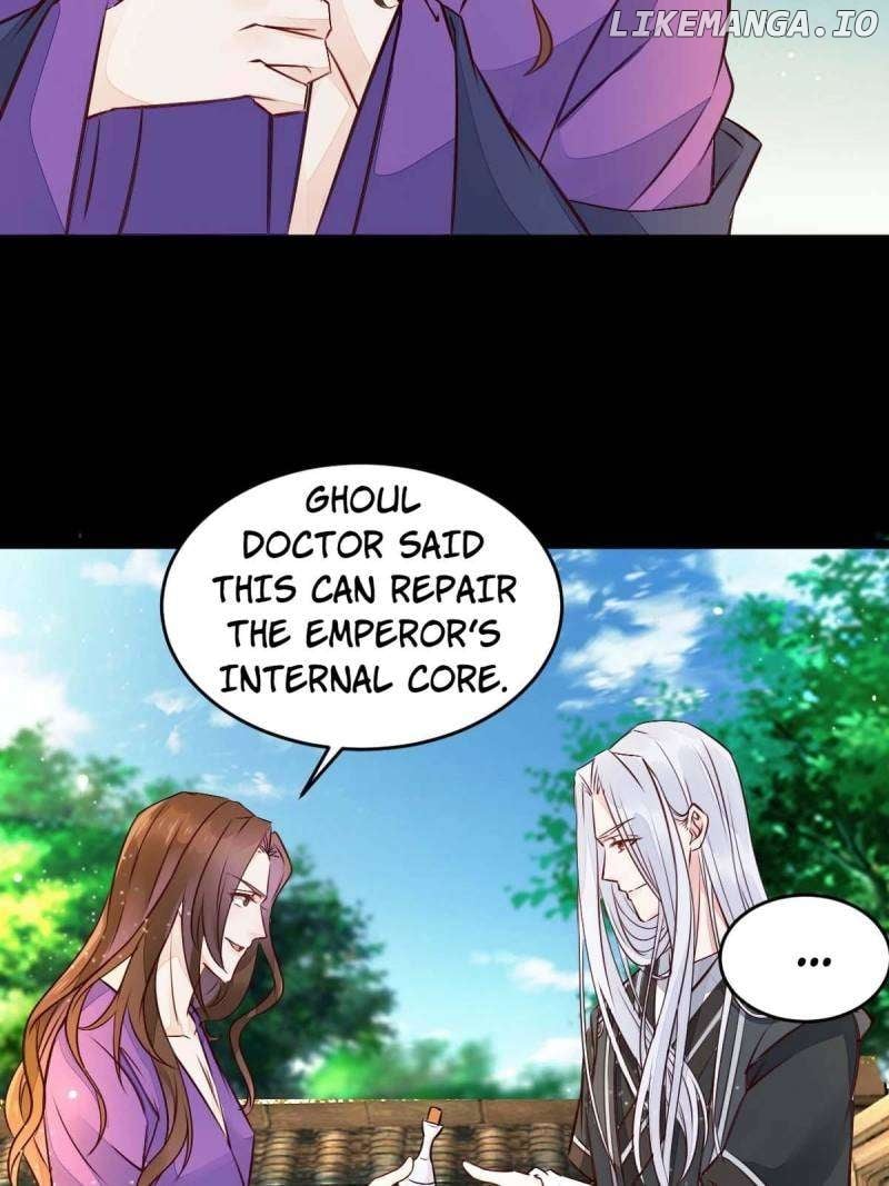 The Ghostly Doctor Chapter 494 - Page 31