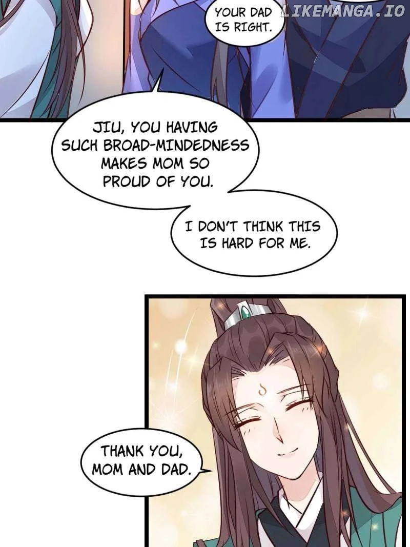 The Ghostly Doctor Chapter 494 - Page 38