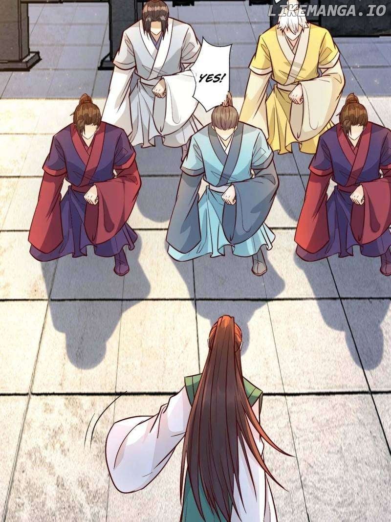 The Ghostly Doctor Chapter 495 - Page 13