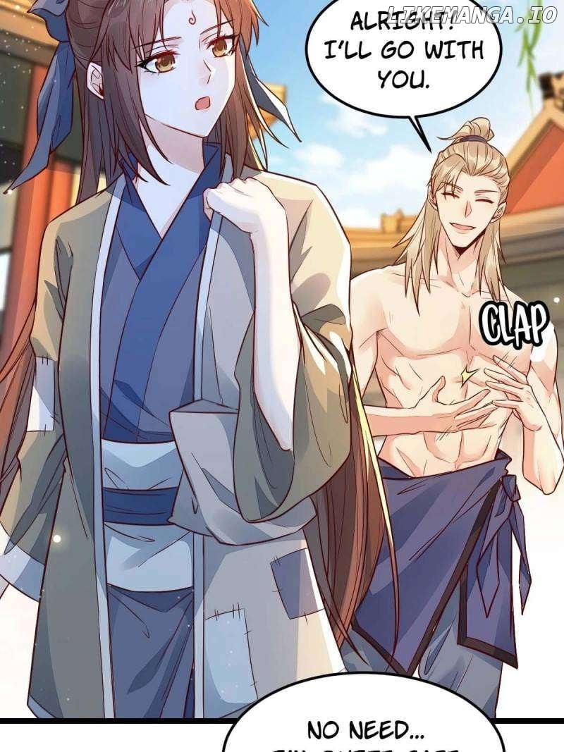 The Ghostly Doctor Chapter 495 - Page 18