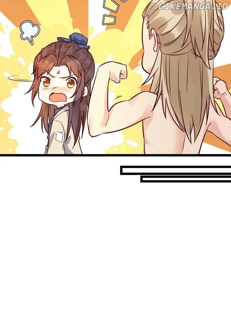 The Ghostly Doctor Chapter 495 - Page 21