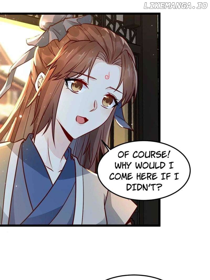 The Ghostly Doctor Chapter 495 - Page 30