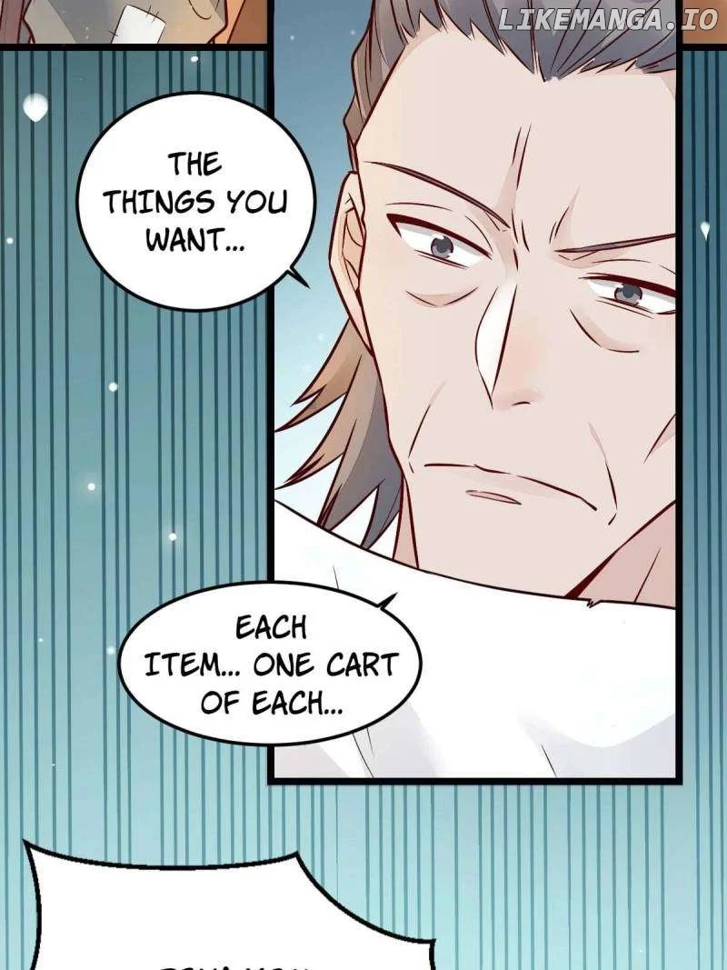 The Ghostly Doctor Chapter 495 - Page 33