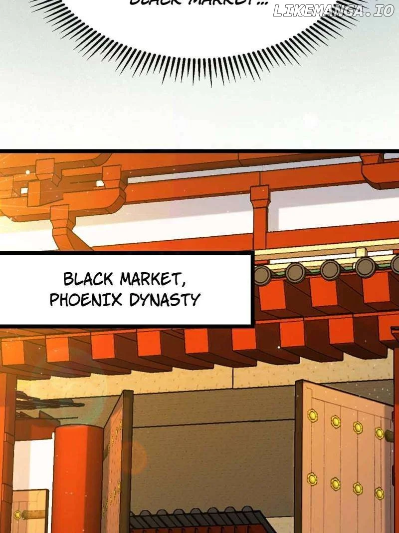 The Ghostly Doctor Chapter 495 - Page 38