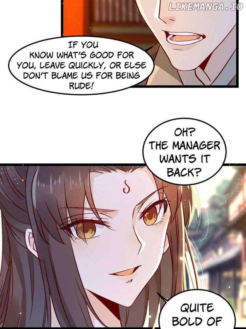 The Ghostly Doctor Chapter 496 - Page 5