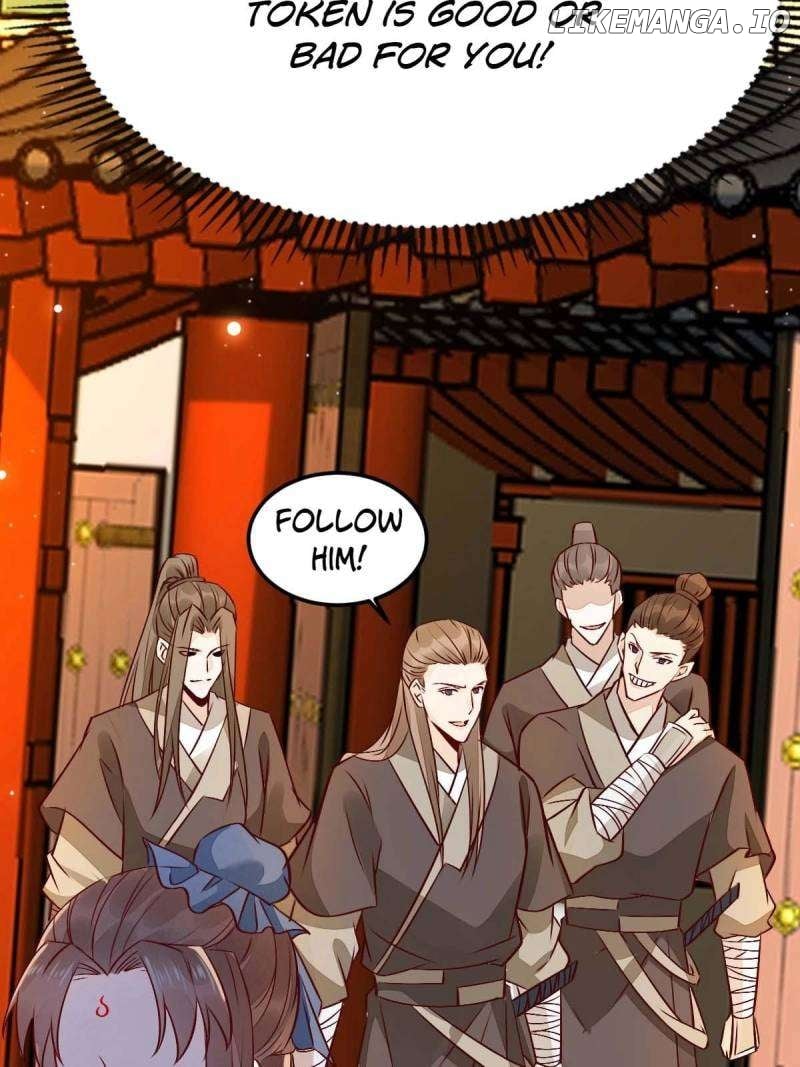 The Ghostly Doctor Chapter 496 - Page 8