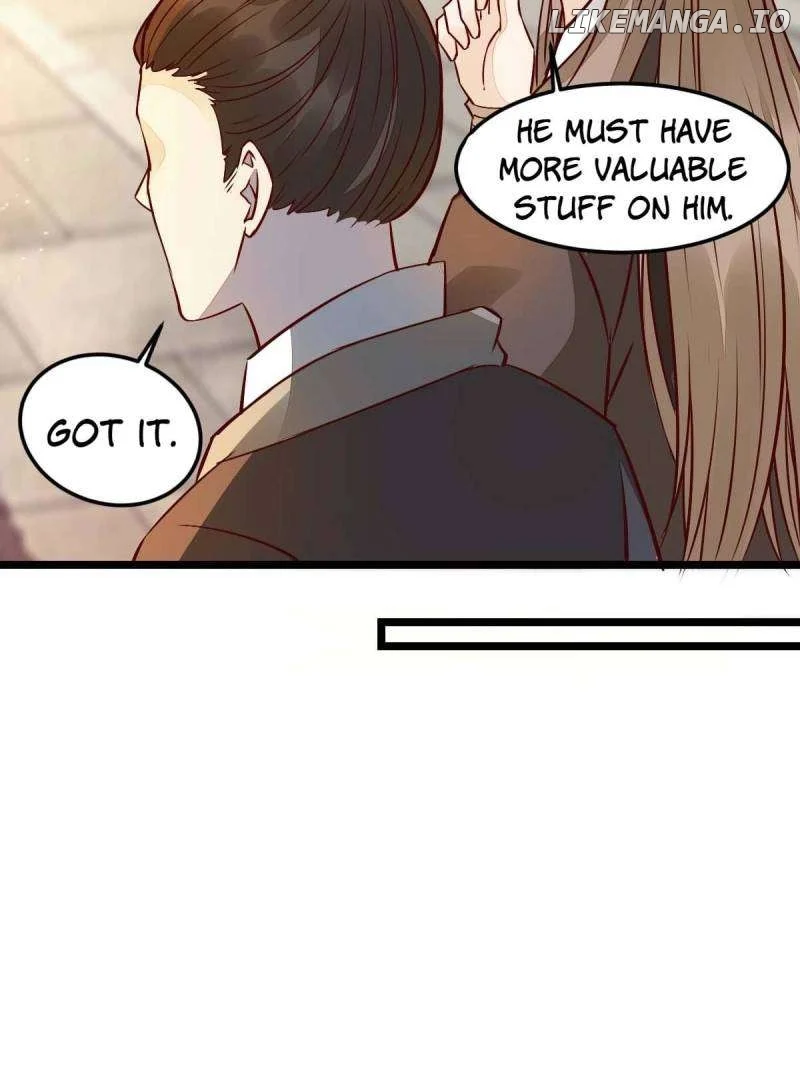 The Ghostly Doctor Chapter 496 - Page 10