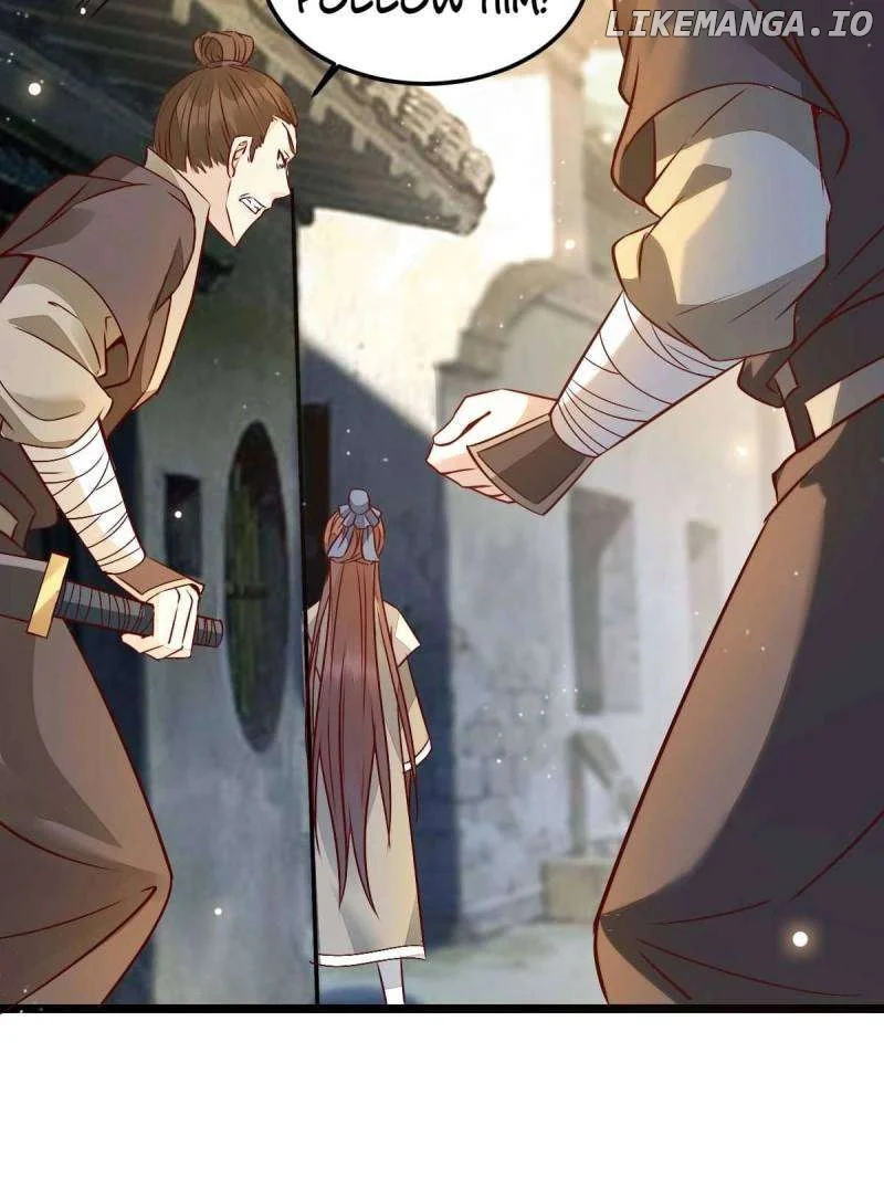 The Ghostly Doctor Chapter 496 - Page 14