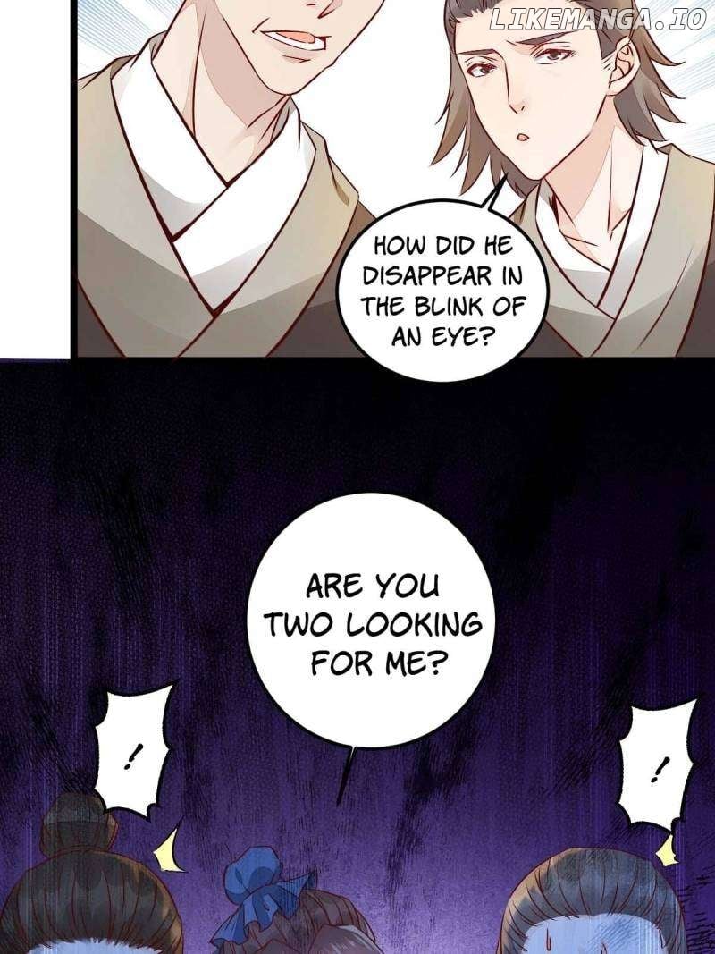 The Ghostly Doctor Chapter 496 - Page 16