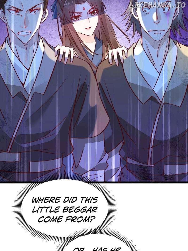 The Ghostly Doctor Chapter 496 - Page 17