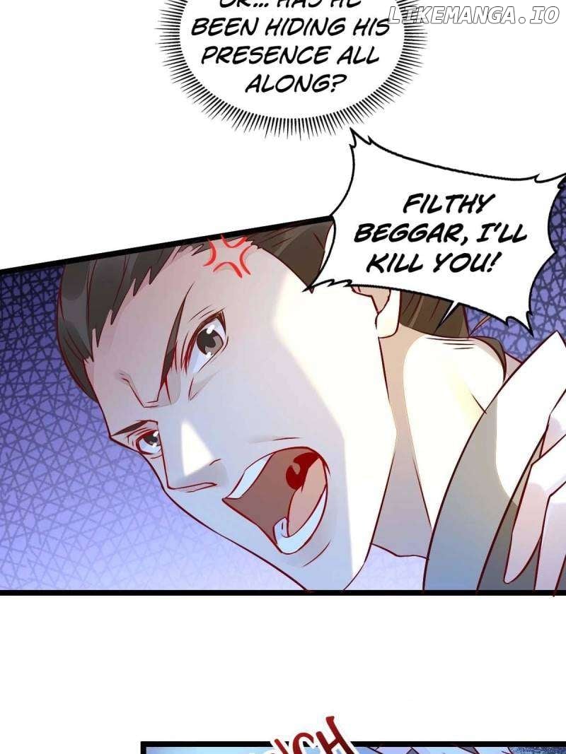 The Ghostly Doctor Chapter 496 - Page 18