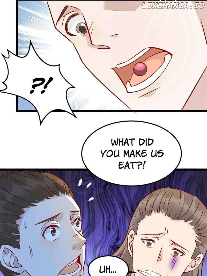 The Ghostly Doctor Chapter 496 - Page 22