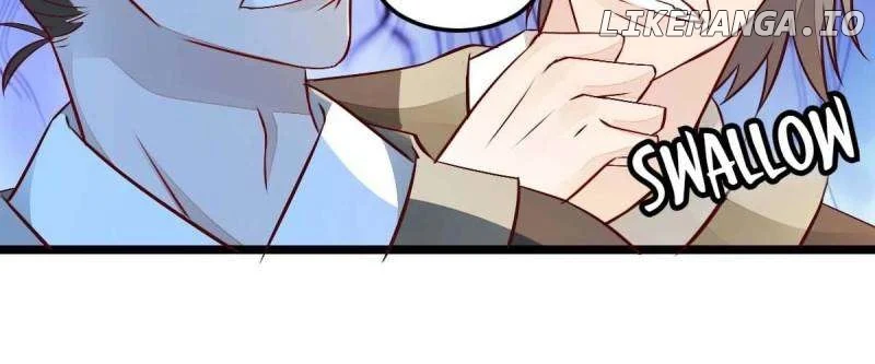 The Ghostly Doctor Chapter 496 - Page 23